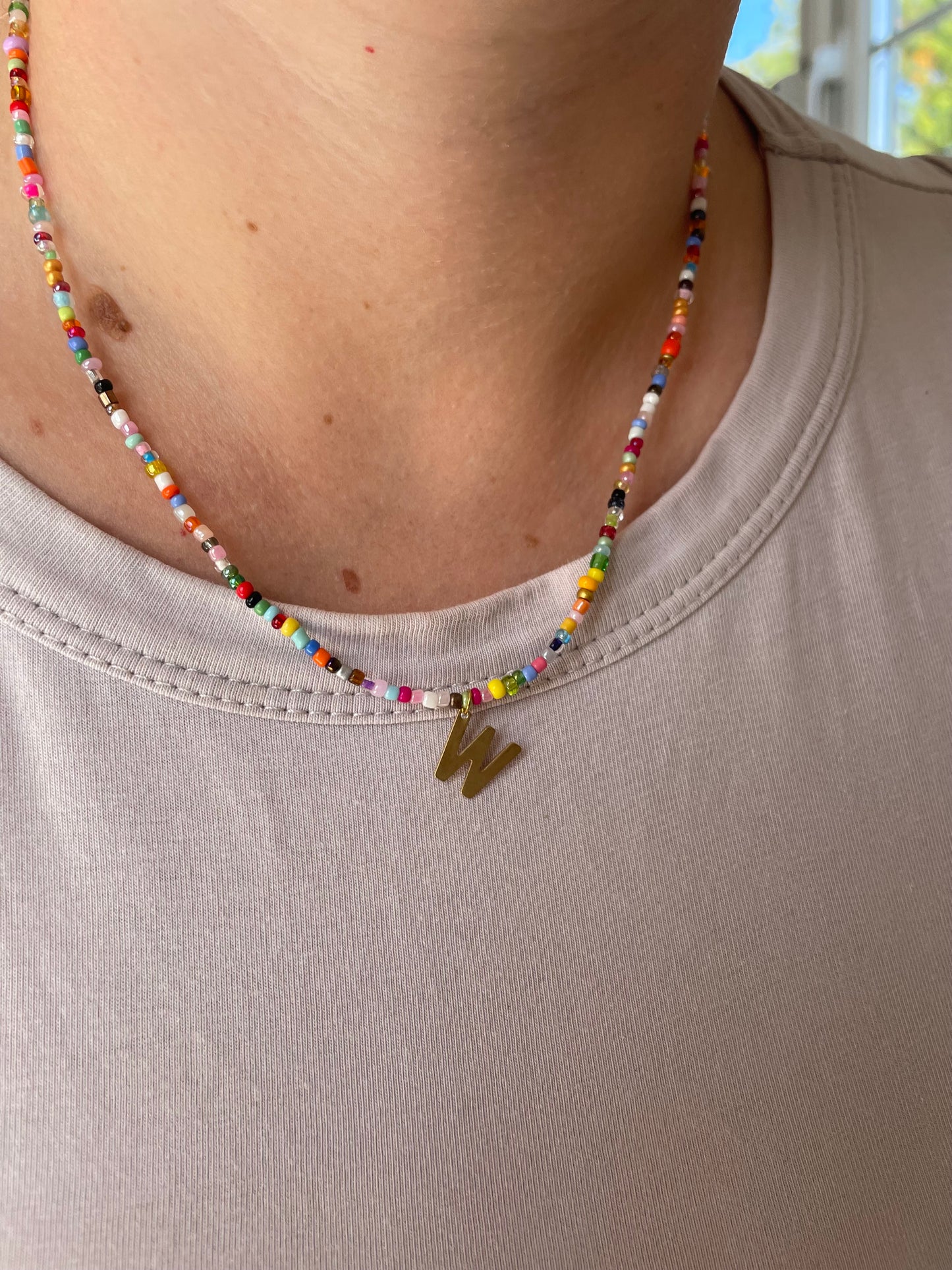 Lottie Necklace