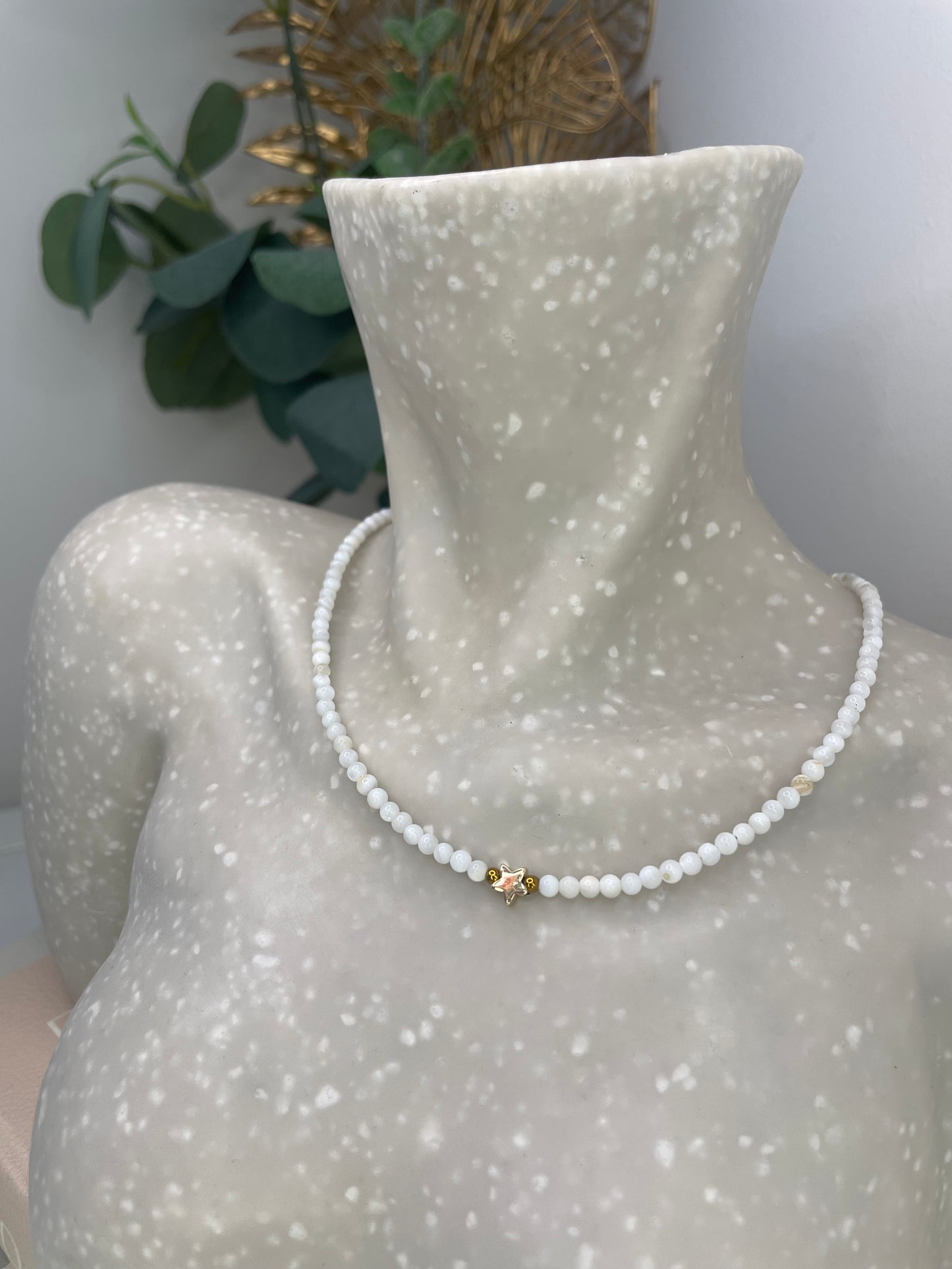 Bridget Necklace