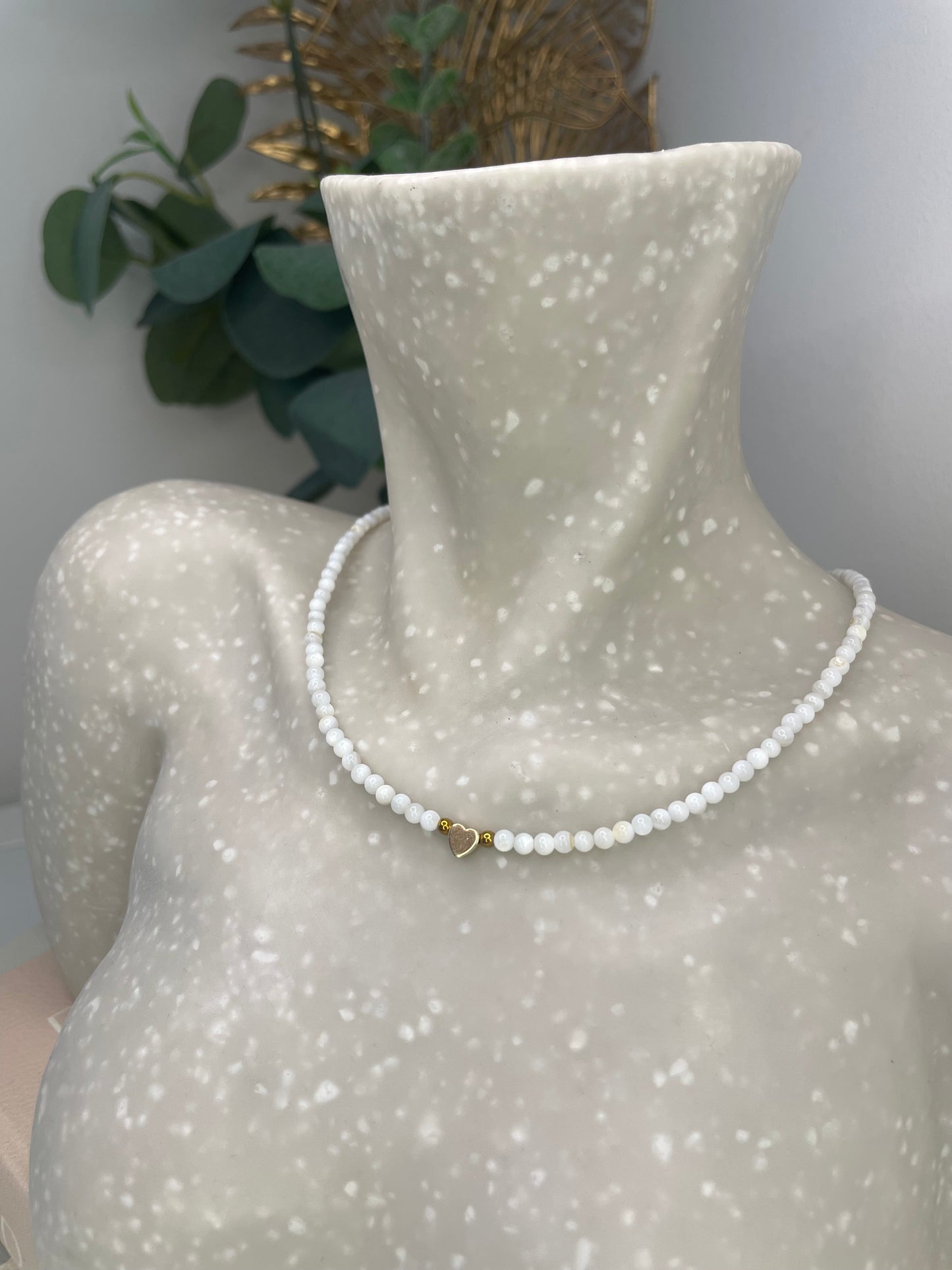 Bridget Necklace
