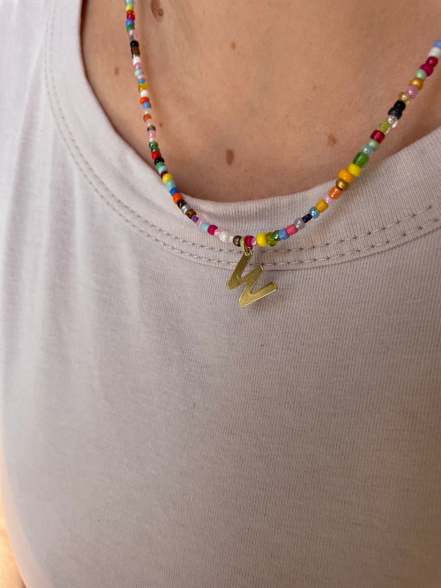 Lottie Necklace