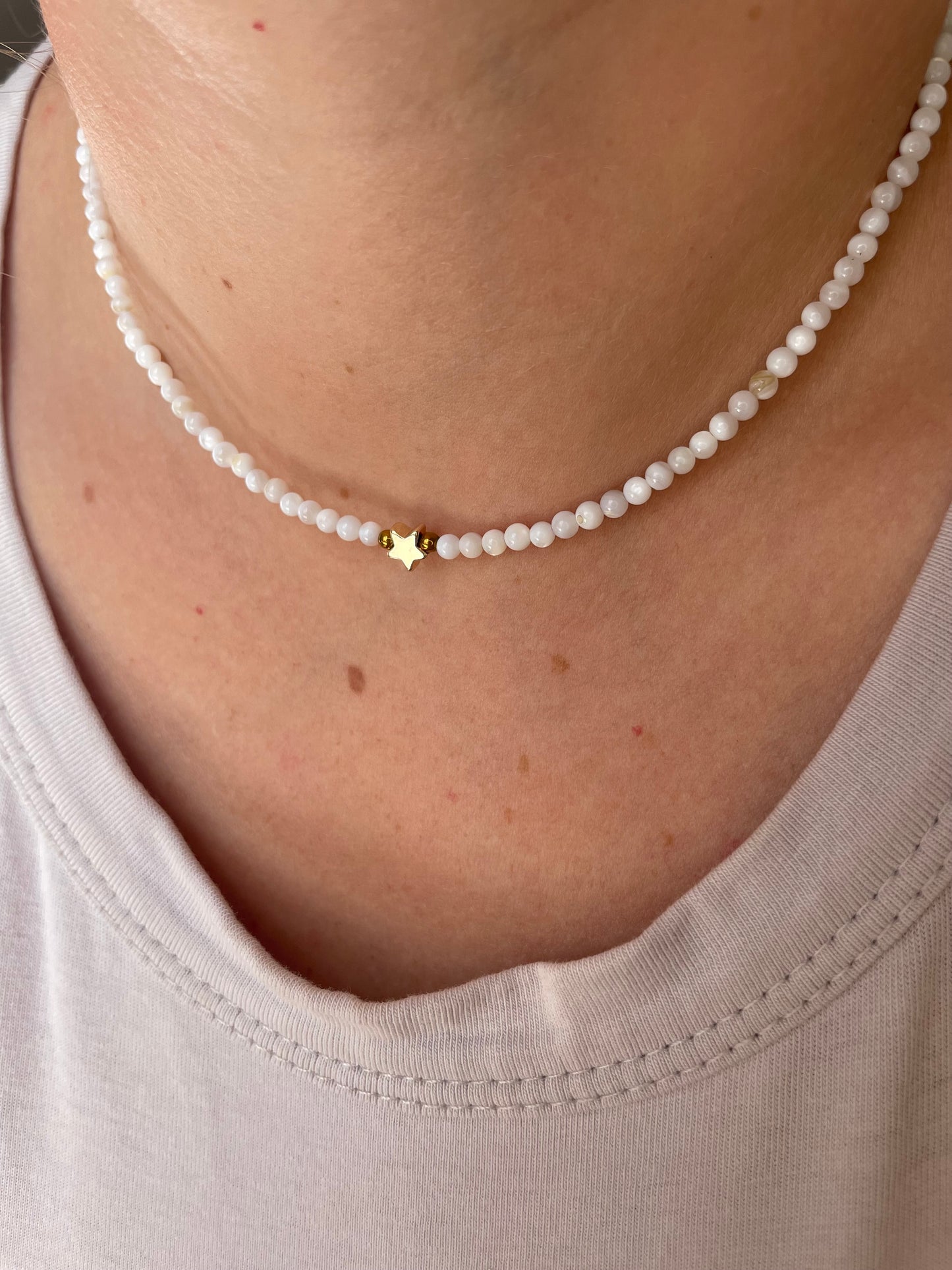 Bridget Necklace