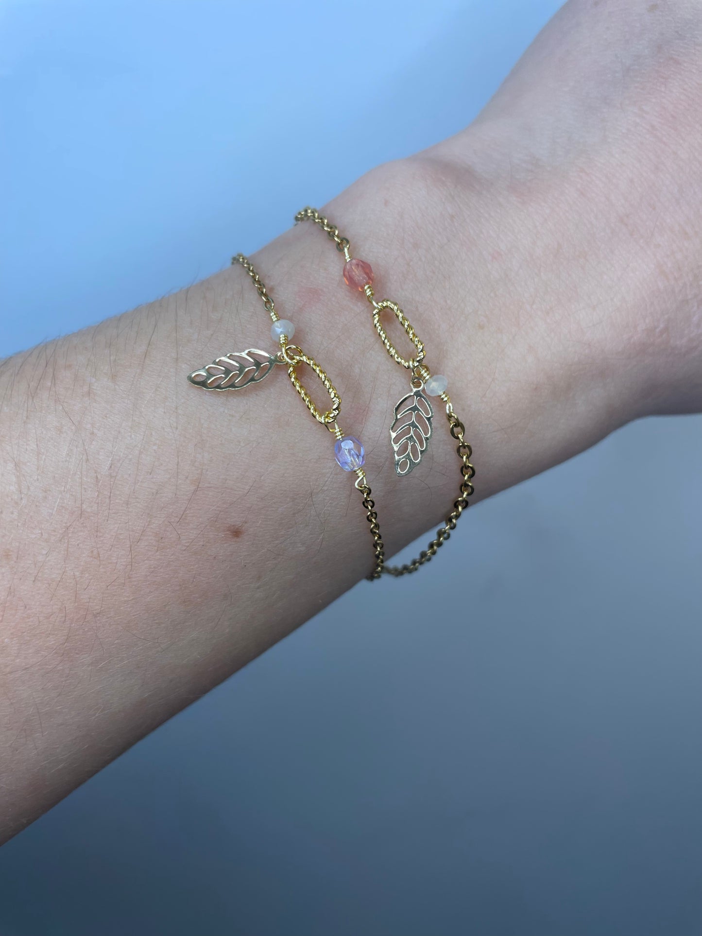 Millie Bracelet