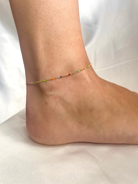 Giselle anklet