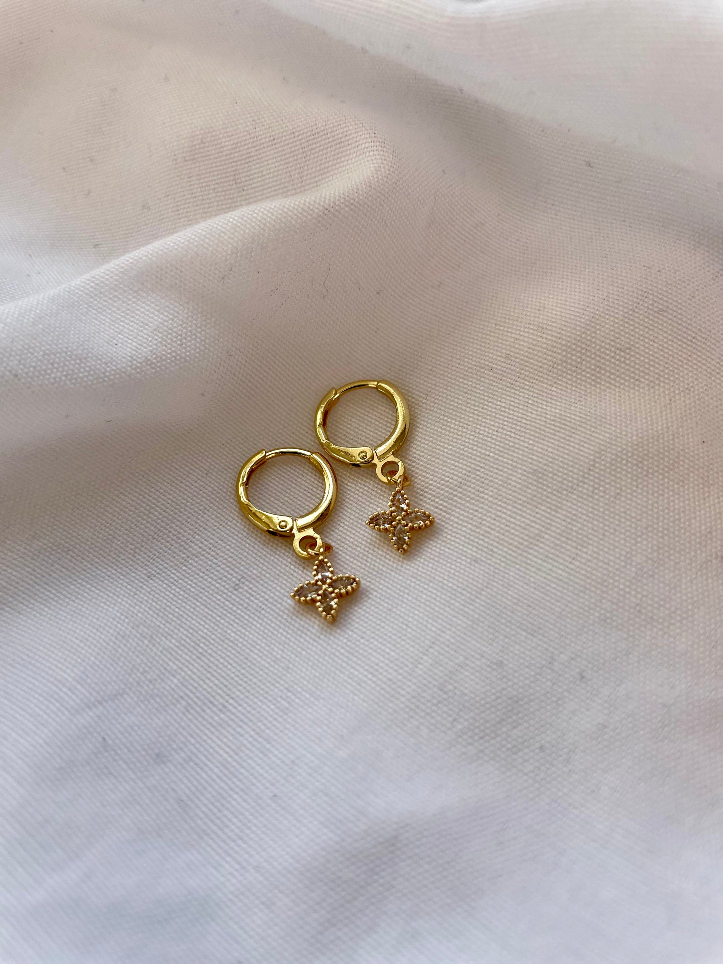 Nova Earrings