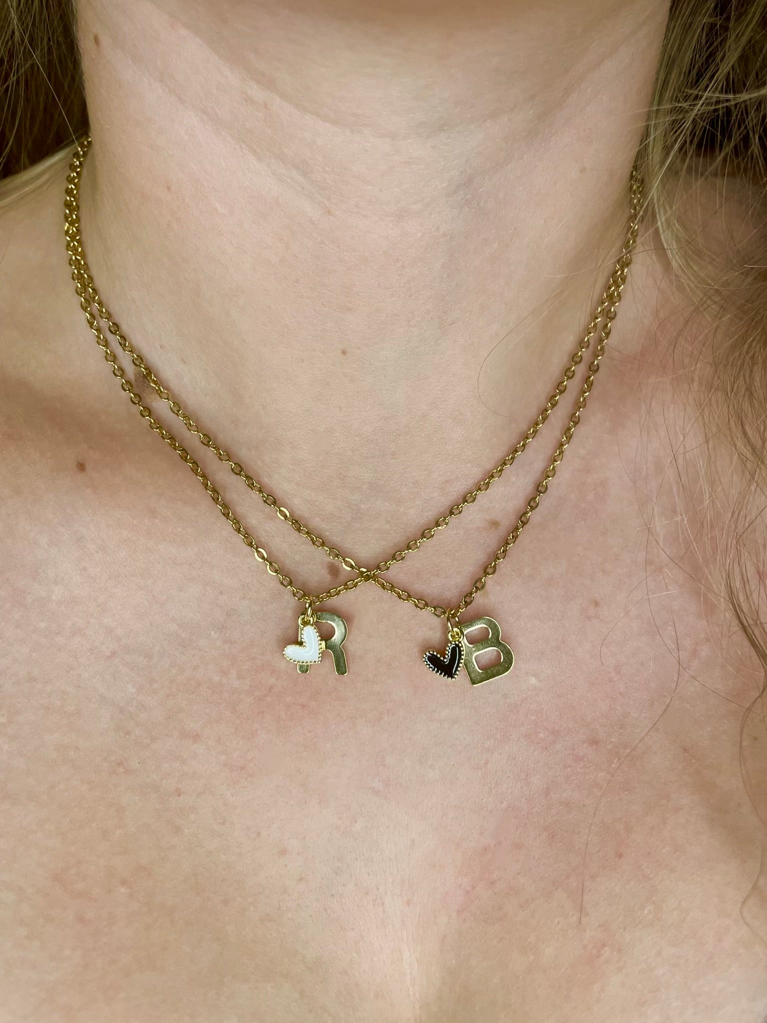Necklaces – Belle u0026 Ro Jewellery