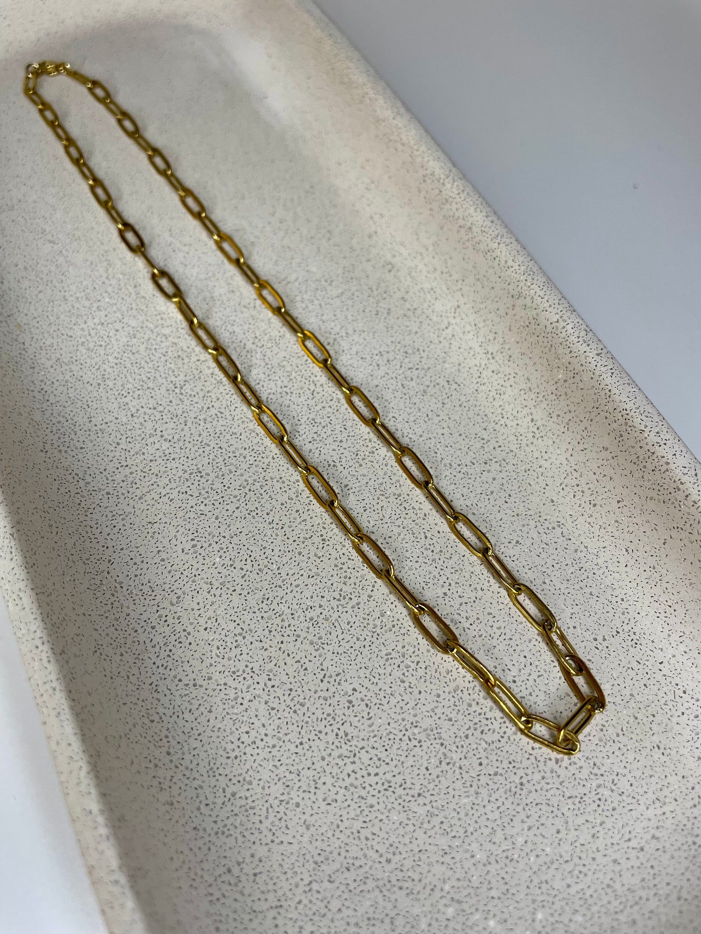 Camila Chain Necklace