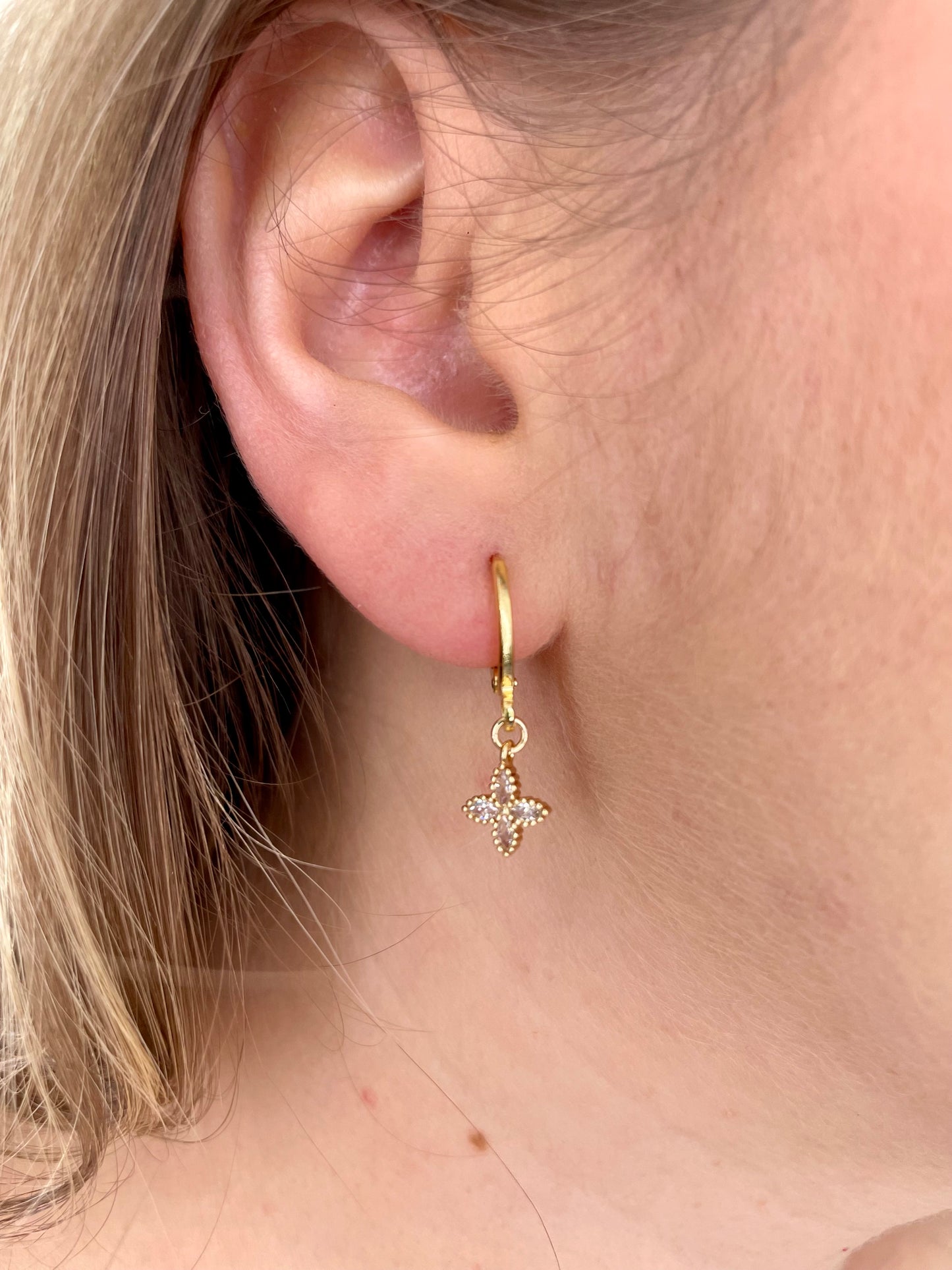 Nova Earrings