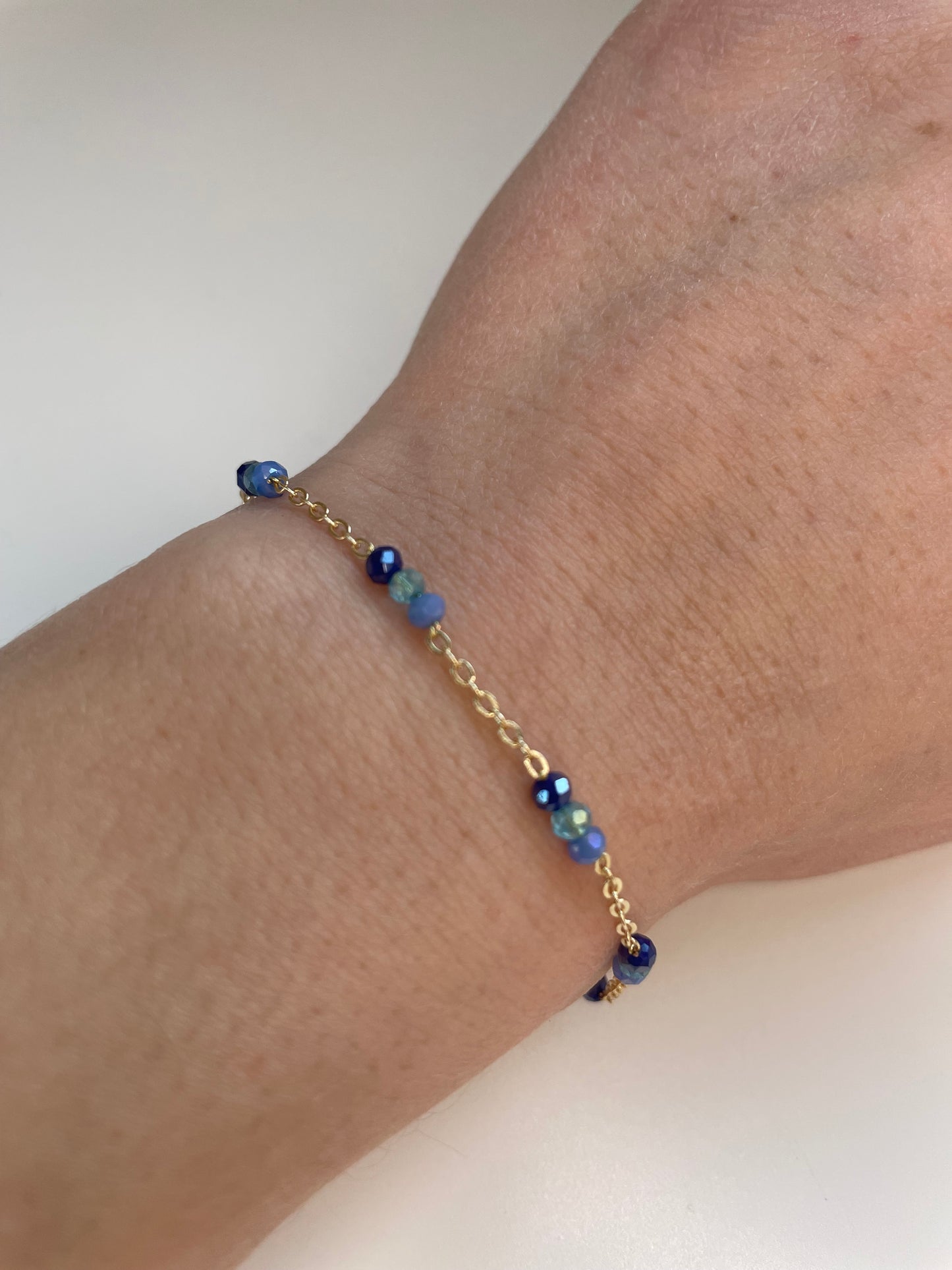 Ella Bracelet