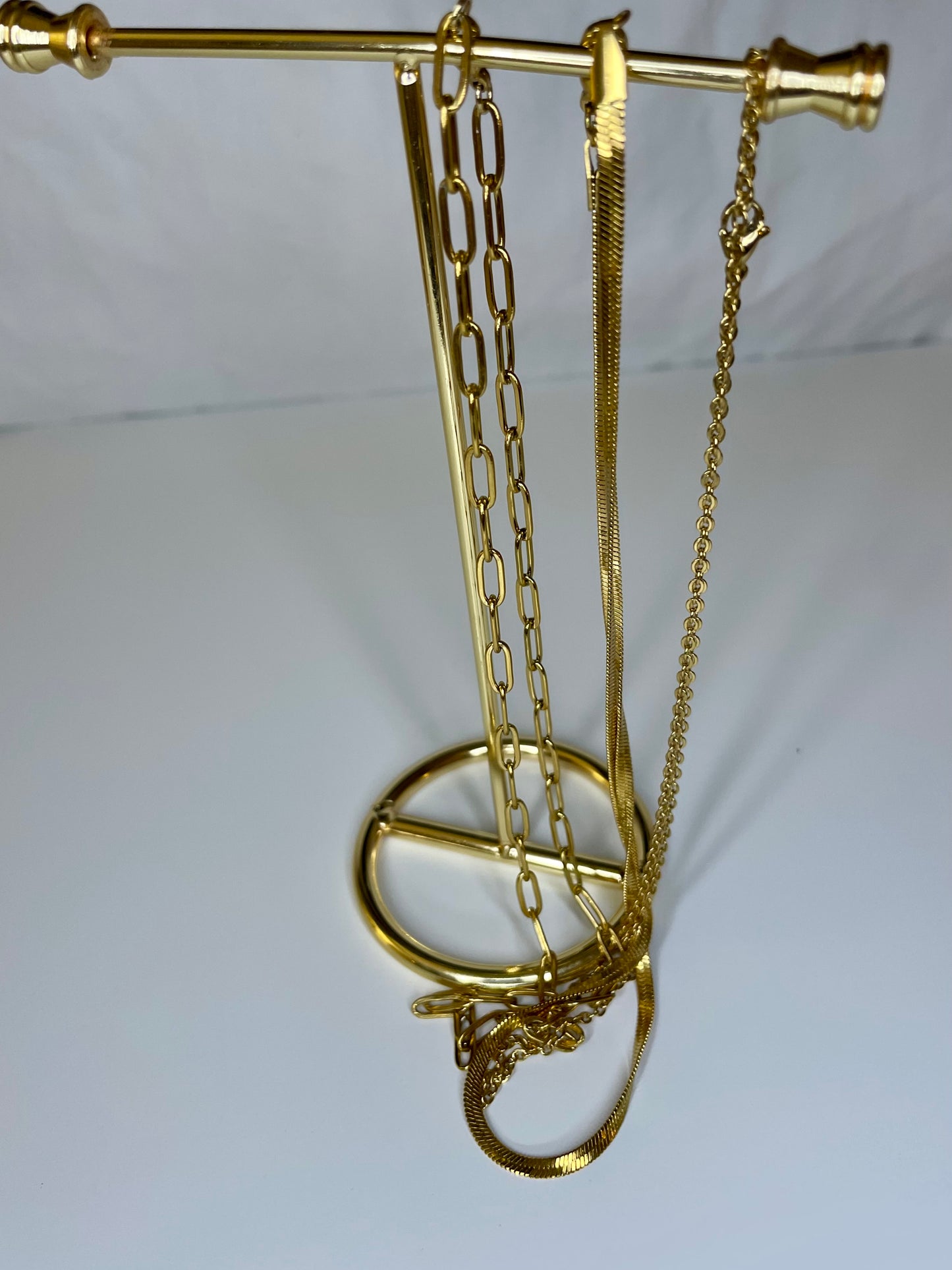 Camila Chain Necklace