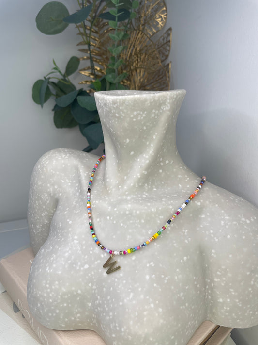 Lottie Necklace