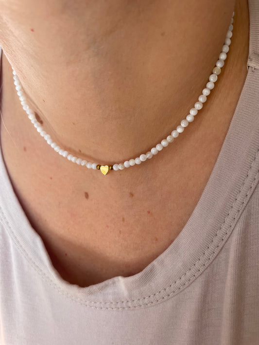 Bridget Necklace