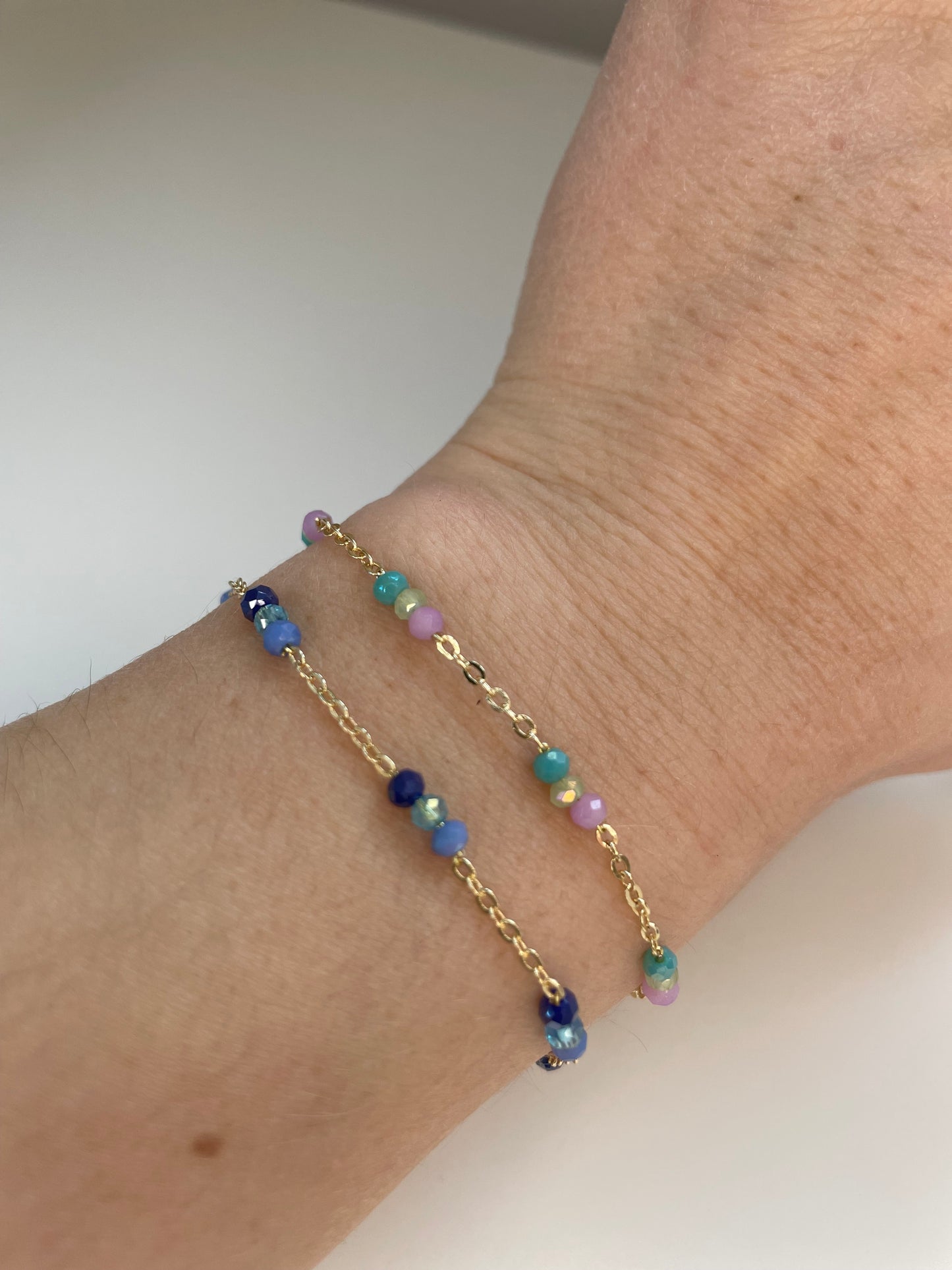 Ella Bracelet