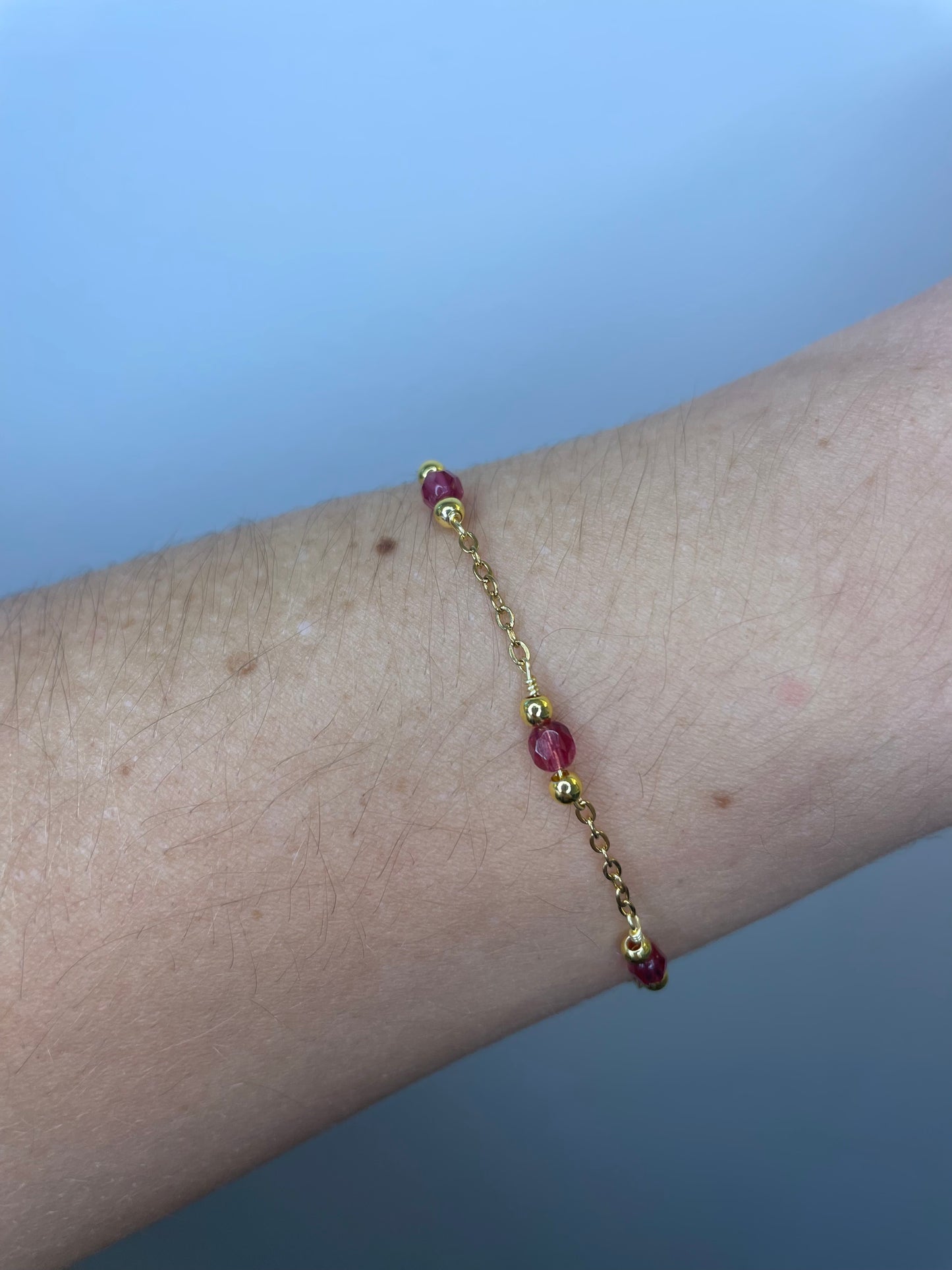 Rosie Bracelet