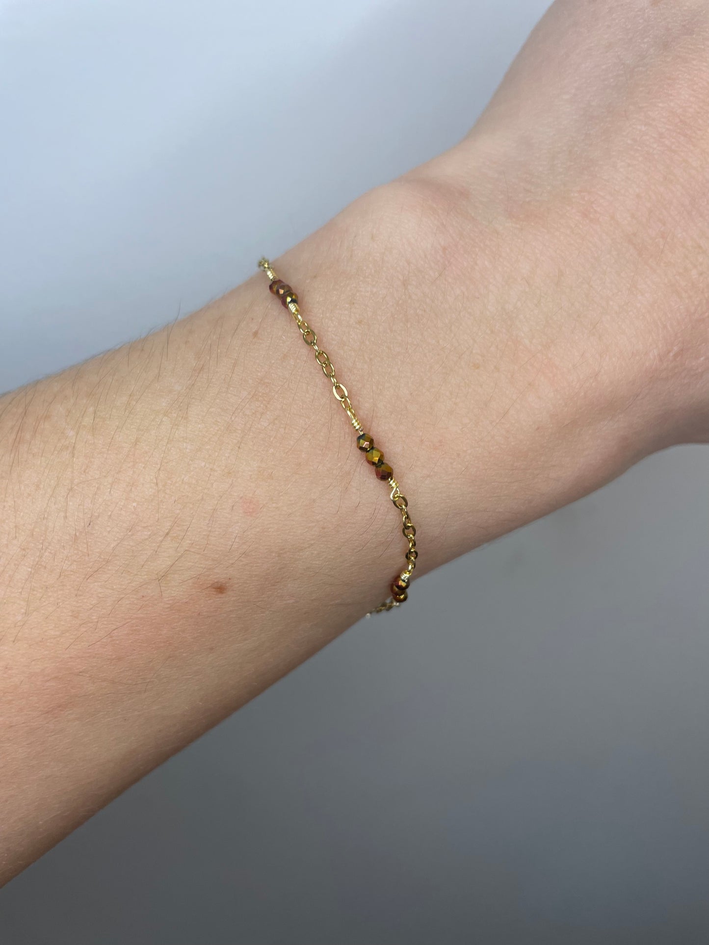 Elsie Bracelet