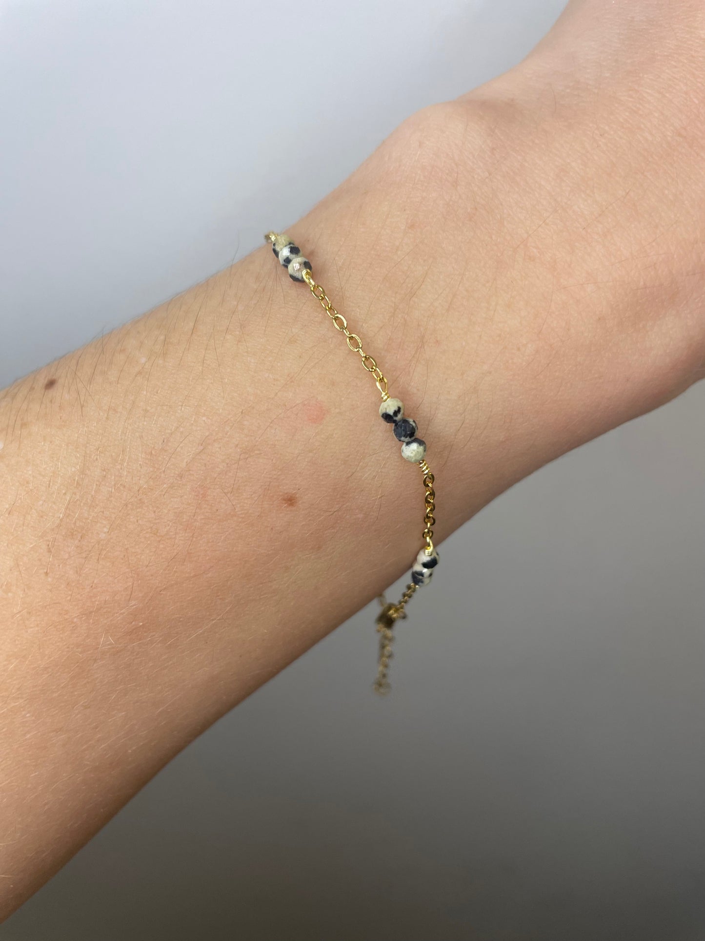 Ada Bracelet