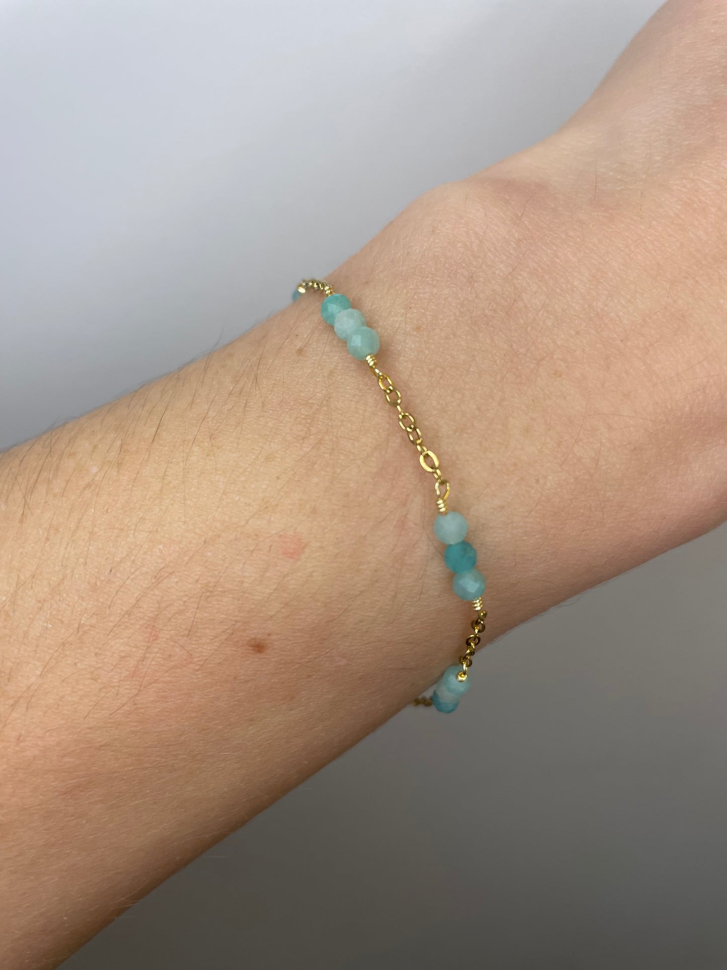 Ada Bracelet