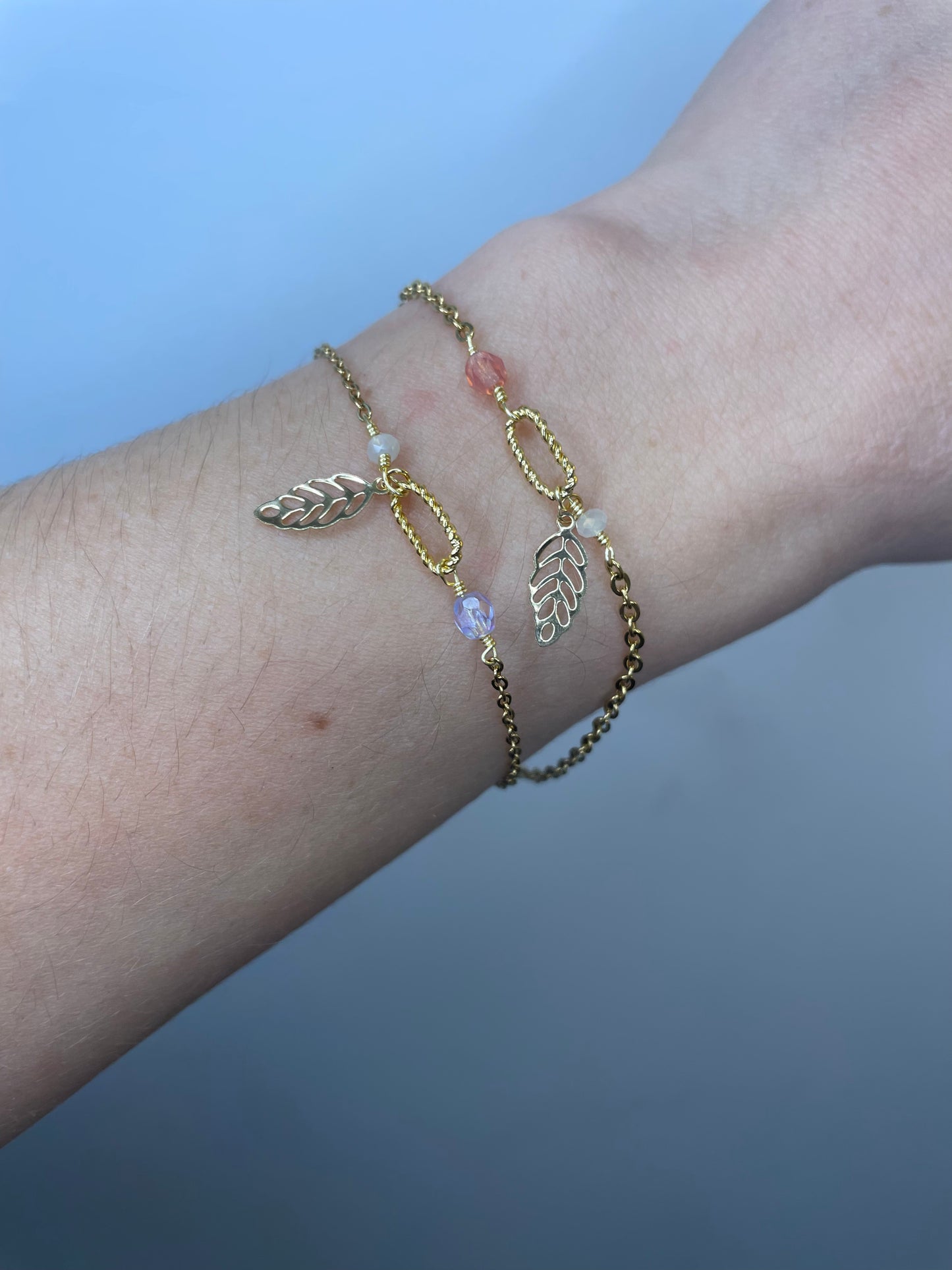 Millie Bracelet